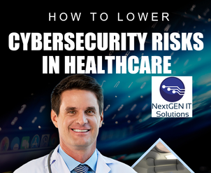 Cypersecurity for Healthcare