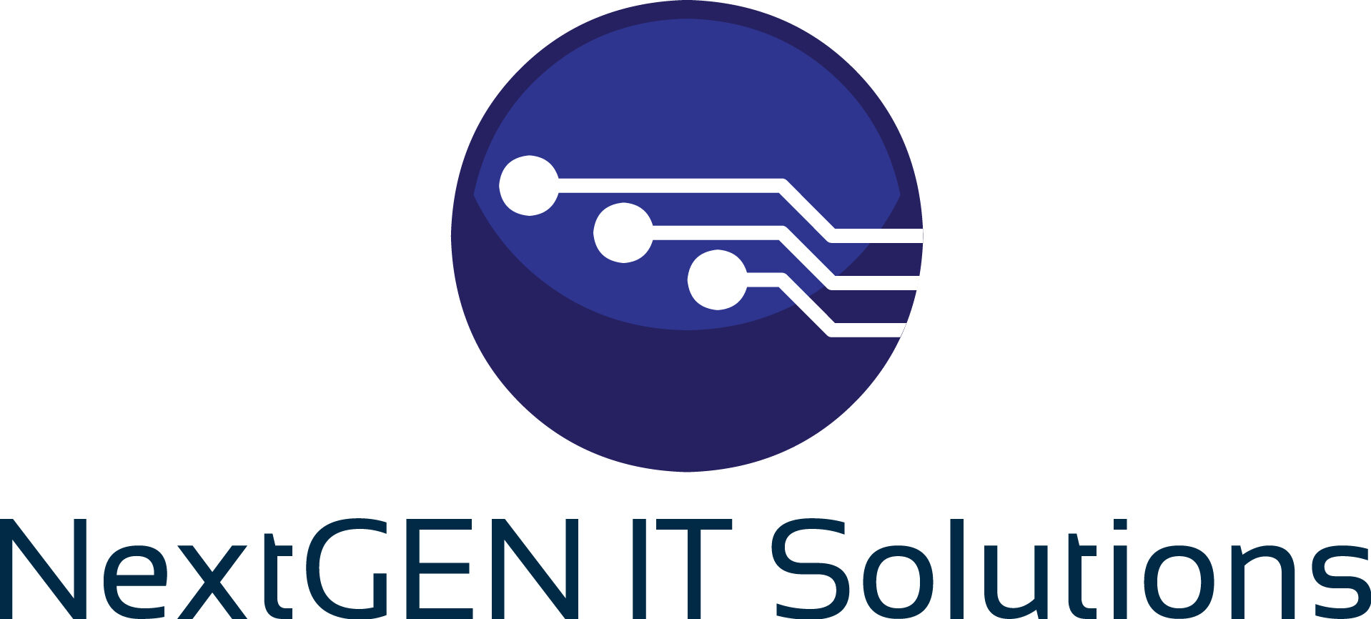 NextGEN IT Solutions Logo