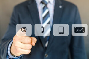 IT Support and Service Inquiries: Contact NextGEN IT Solutions ...