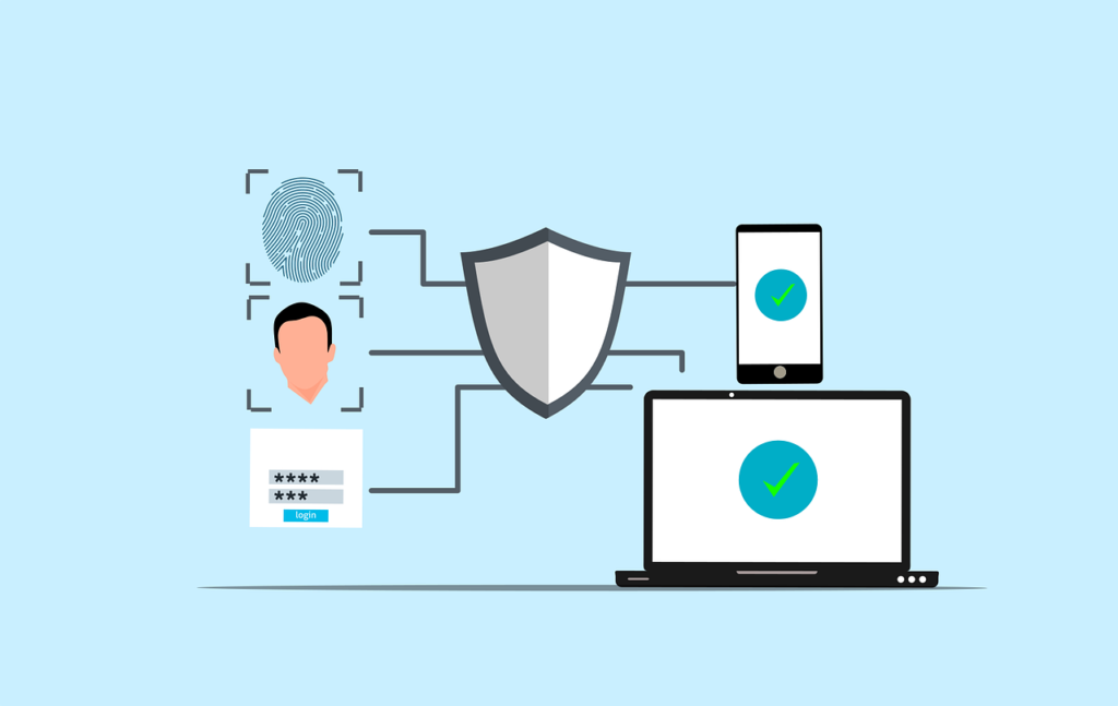 Cyber Trust Mark