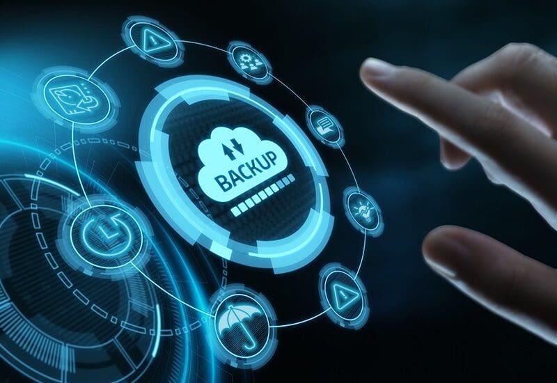Backup and Disaster Recovery Solutions for Small Businesses in Pennsylvania