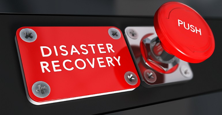 Debunking the 3 Biggest Disaster Recovery Myths for SMBs