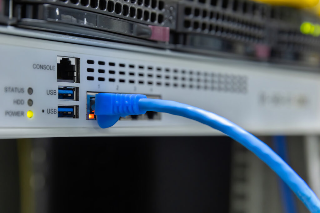 A Next-Gen Firewall (NGFW) is essential for protecting your business from modern cyber threats. Learn what it is, how it works, and why your SMB needs one now.