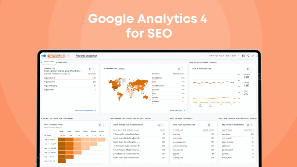 Learn how to use Google Analytics to track local SEO, improve customer targeting, and fine-tune your digital marketing strategy.