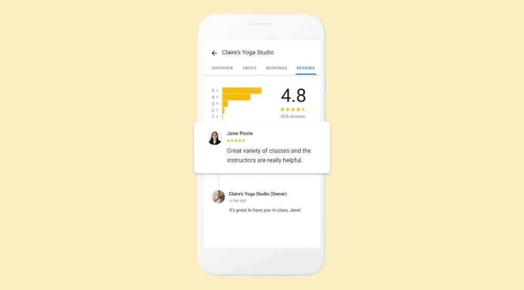 Don’t just collect online reviews—respond to them. Learn how review replies improve SEO, build trust, and help your business stand out locally.
