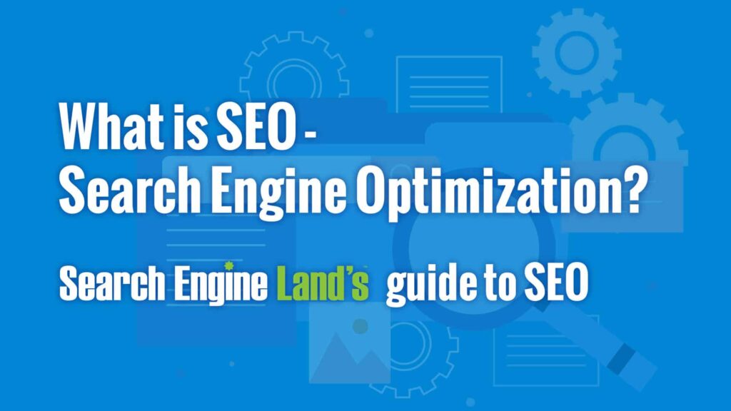 Confused about SEO? Learn how search engine optimization actually works and why it’s essential for getting traffic, leads, and customers in 2025.