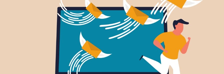 How to Protect Your Business from Distributed Spam Distractions