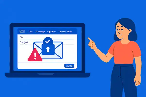 How to Spot a Phishing Email in 2025 (With Real Examples)
