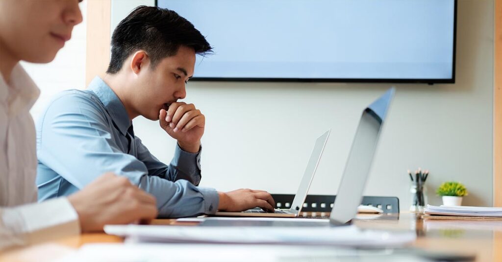 Outdated Hardware and Unsupported Software: The Hidden Cyber Risk in Your Office