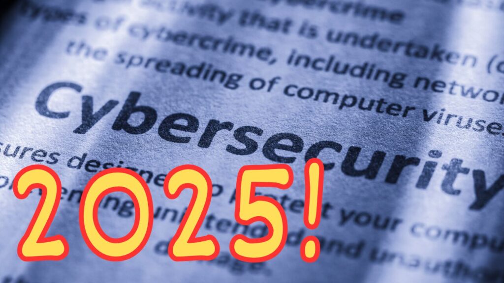 Weak Passwords Are Still One of the Biggest Threats to Your Business—Here’s How to Fix That in 2025
