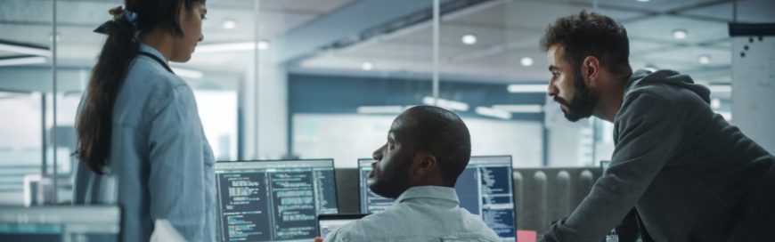 proactive cybersecurity