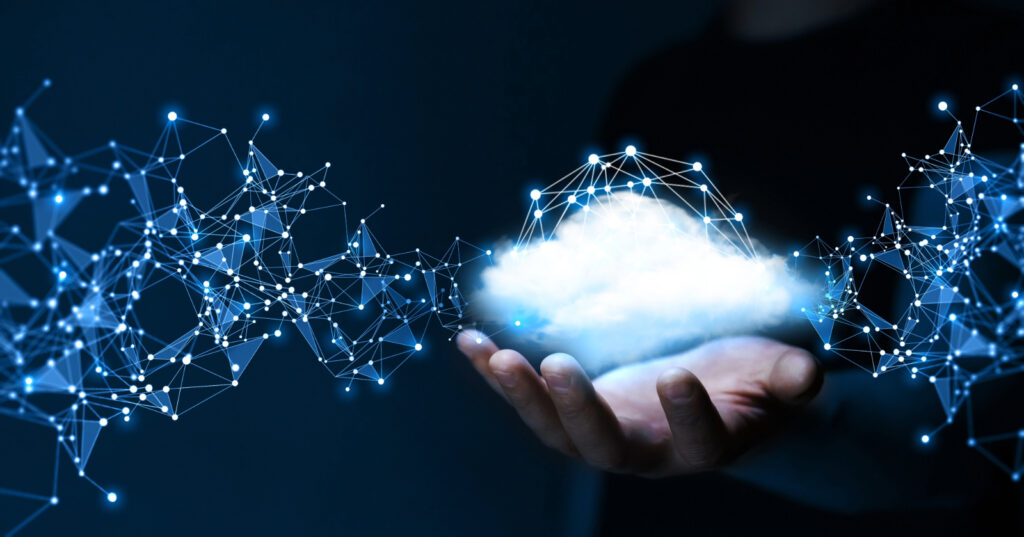 5 Essential Cloud Solutions for SMBs in 2025