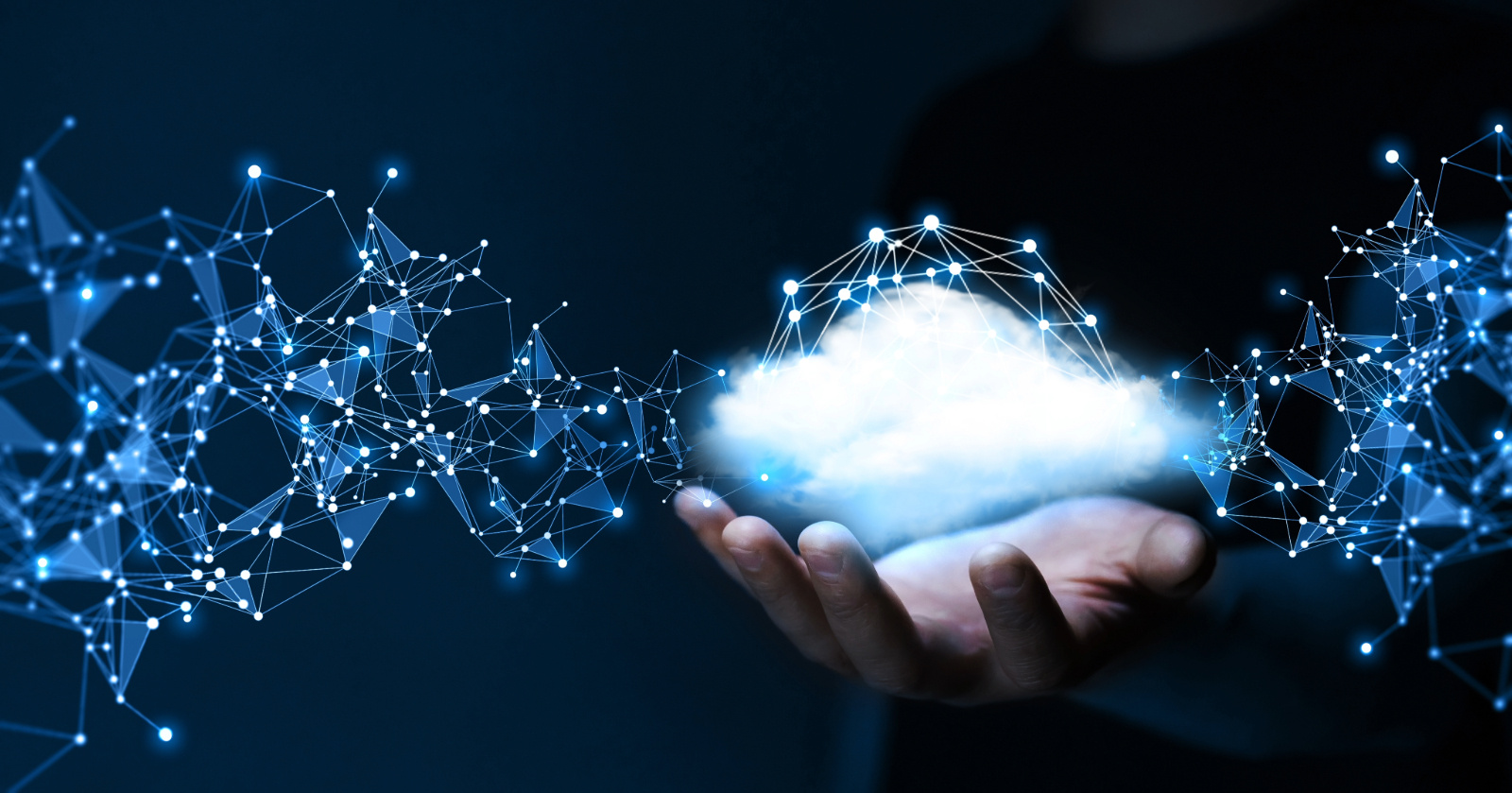 5 Essential Cloud Solutions for SMBs in 2025