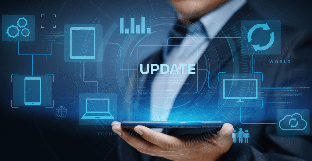 Is your technology slowing down your team? Learn how to spot outdated tech and how to upgrade without disrupting your business.