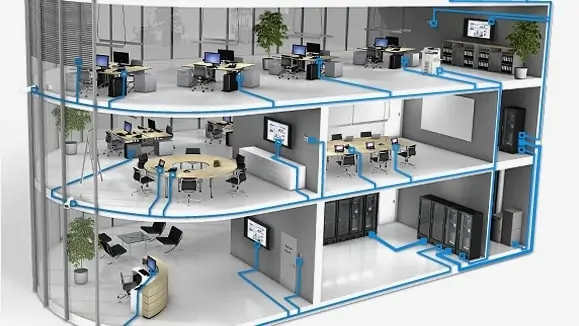 Discover how structured cabling improves speed, security, and scalability for small businesses. Plan your network like a pro.
