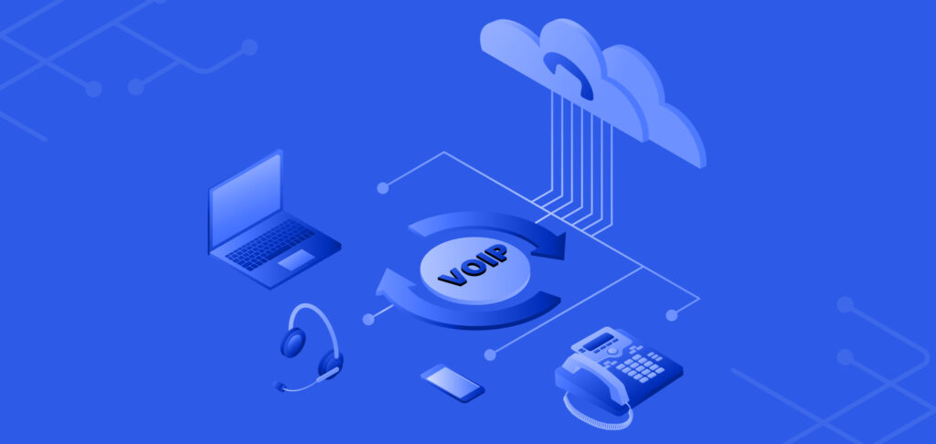 Traditional phone systems are out. Learn why VoIP is the smarter, more affordable solution for small businesses in 2025.