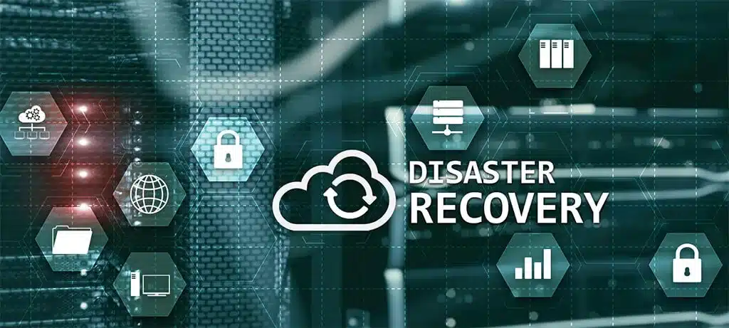 The Essentials of Cloud Disaster Recovery for SMBs