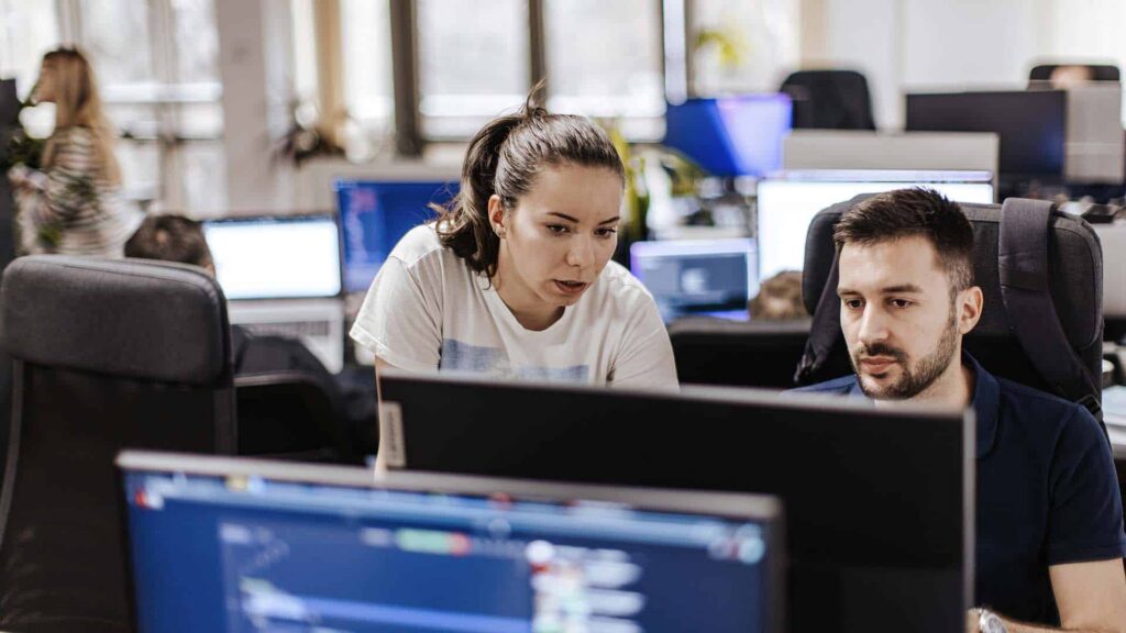 The Hidden Costs of Reactive IT Support — Why Proactive Pays