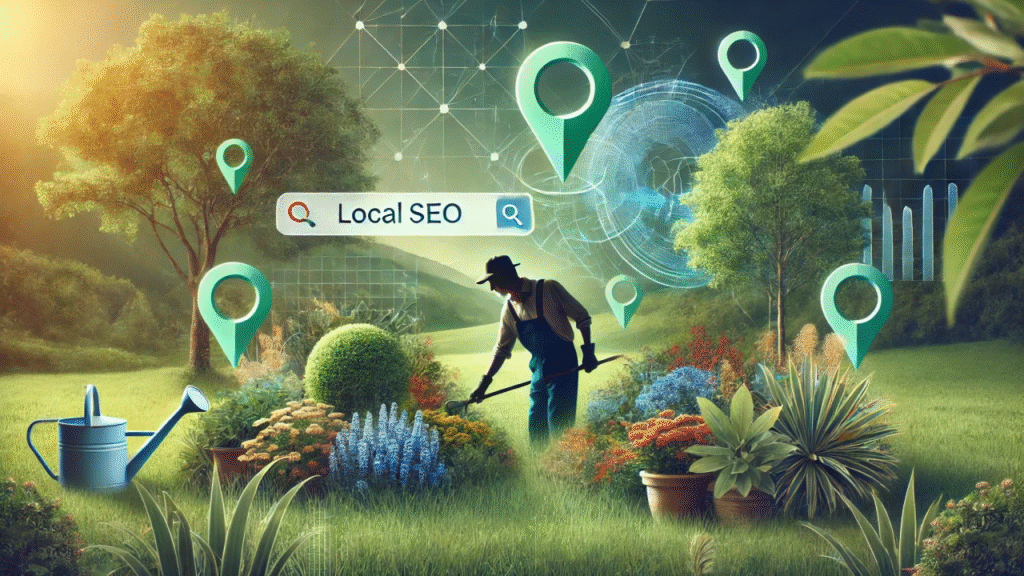 Want more nearby customers? Learn how local SEO helps your business rank higher in Google and attract people in your immediate service area.