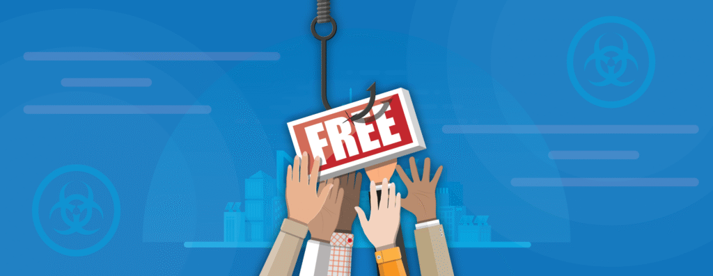The Truth About Free Antivirus for Business (And What It Misses)