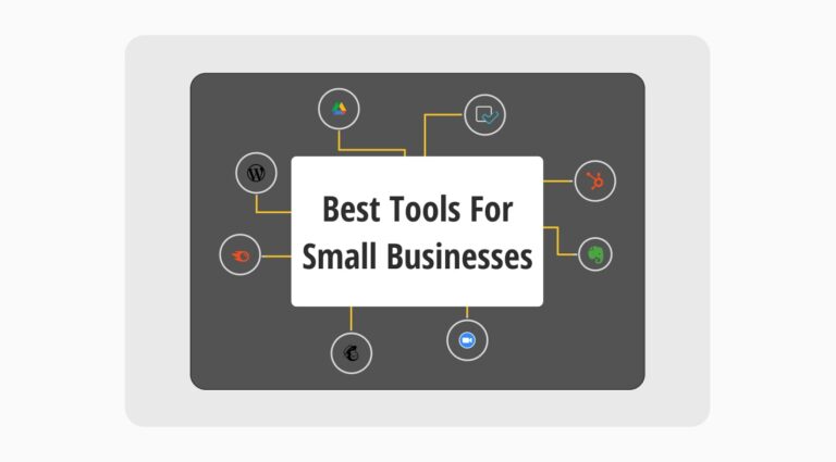 Top 10 Cloud Tools Every Small Business Should Use in 2025 - NextGEN IT ...