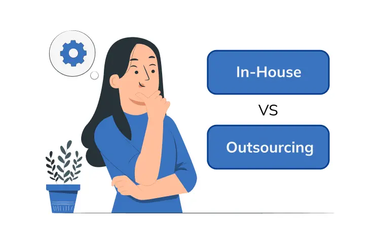 Should you hire an internal IT person or outsource to an MSP? Here’s why outsourcing IT is the smarter, more cost-effective choice for small businesses in 2025.