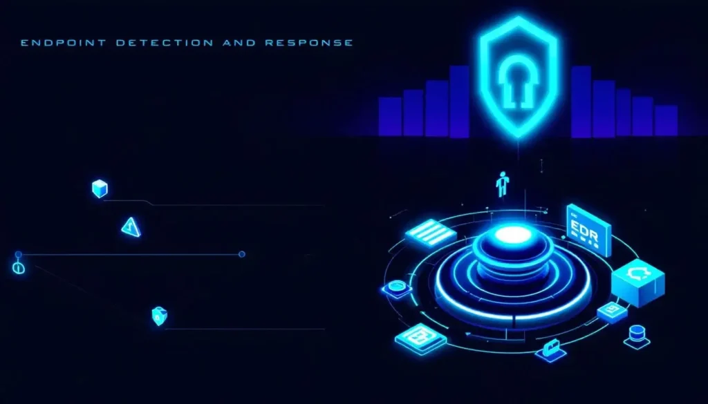 What Is Endpoint Detection and Response (EDR)? A 2025 Guide for SMBs