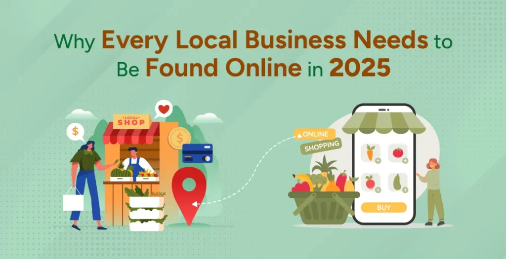 Blogging boosts SEO, builds trust, and drives traffic. Discover why having a blog on your business website is essential for local visibility and growth.