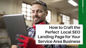 Want to dominate local search in multiple towns or counties? Learn how creating local landing pages boosts SEO, leads, and visibility across your service area.