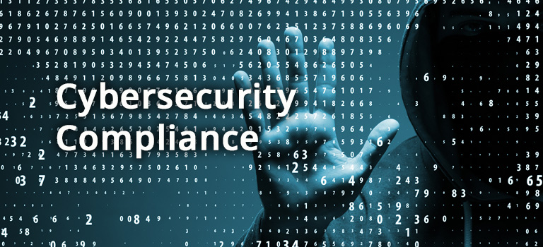 cybersecurity compliance for small businesses